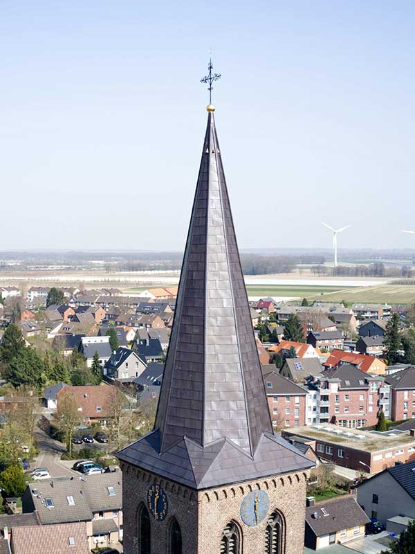 Bild Kirchturm